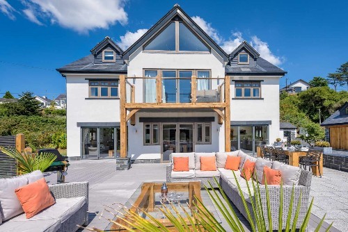 Large Holiday Homes Country Houses Castles To Rent In Wales Holiday Cottale Wales December 2022 Sleeps 11